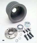 Bdl 3" Front Pulley 47 Tooth For All Open Belt Drives 1990-06 H-d. Fixed Price $1214.95.