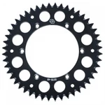 Primary Drive Rear Aluminum Sprocket 48 Tooth Black 102-228-197. Fixed Price $52.44.