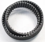 03 Suzuki LS650PK Savage Drive Belts. Fixed Price $127.50.