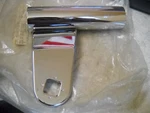 Nos Oem Yamaha Upper Fork Cover 1980-1981 XS400 Heritage Street 3F9-23121-00-93. Fixed Price $75.99.