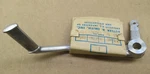 Bmw Airhead 23411241593 Speed Transmission Shifter R100RT R100RS R80RT R100CS. Fixed Price $129.95.