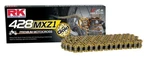 Rk Heavy Duty Chain Links Gold #GB428MXZ1-132. Fixed Price $73.83.