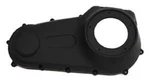 Black Outer Primary Clutch Cover 07-17 Harley Softail Fxst Flst 60782-06 78221. Fixed Price $236.90.