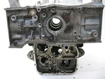 2003 Honda Valkrie 1500 Cylinder Block Crankcase. Fixed Price $14.97.
