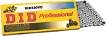 D.i.d Professional O-ring Chain Links 520VOX100FB Atv Quad. Fixed Price $64.84.