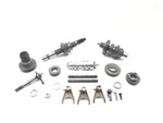 Transmission Gear Set Complete 2004 Harley Sportster Custom XL883C 3191. Fixed Price $677.94.