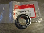 Honda ATC250 CR125 CR250 CR500 Crankcase Bearing Part # 91004-GC4-731. Fixed Price $35.91.