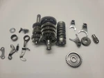 2003 Kawasaki KX60 RM60 Transmission Drum Forks. Fixed Price $90.00.