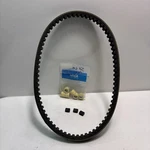 Lance Pch 50CC Scooter Drive Belt Kit, GY6 Mitsuboshi W/ Oem Rollers/guides. Fixed Price $47.99.