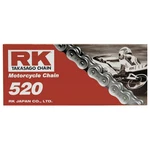 Chain Standard Rk-m Natural 520-100. Fixed Price $37.07.