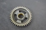 Yamaha RT1 DT1 DT250 DT400 RT2 Engine Transmission 1ST Wheel Gear 38T. Fixed Price $29.99.