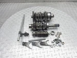 2000 97-00 Honda CBR1100XX Blackbird Transmission Gearbox Shaft Lot. Fixed Price $71.14.