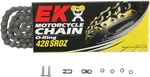 Ek For Drive Chain Links 428SROZ-120. Fixed Price $90.69.