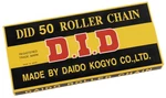 D.i.d Standard Series Non O-ring Chain Links 530-108. Fixed Price $69.05.