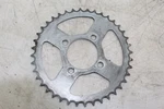 03-08 Suzuki Quadsport LTZ400 2X4 Rear Sprocket 64511-07G10. Fixed Price $35.00.
