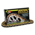 Renthal C377 RR4 Srs Roadrace Chain. Fixed Price $227.66.