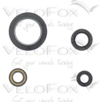 Athena Engine Oil Seal Kit Fits Yamaha Xvs 650 An Drag Star Classic 1998-2004. Fixed Price $60.44.