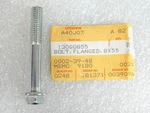 1982-2024 Kawasaki KDX200 Chain Tensioner Roller Bolt Oem 130G0855. Fixed Price $24.99.