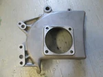 Yamaha Road Star 1600 Front Drive Pulley Housing 4WM-17613-00-00. Fixed Price $42.95.