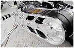 Belt Drives Top Fuel Street Replacement BDL-14-85. Fixed Price $326.84.