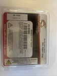 Balls Front Wheel Bearing/seal Kit 25-1052. Fixed Price $20.00.