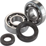 Moose Racing A24-1011 Crank Bearing And Seal Kit. Fixed Price $109.95.