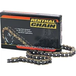 Renthal 520 R4 Atv Z-ring Chain 100 Links C302. Fixed Price $123.63.