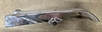Oem Yamaha Roadstar XV1700 Chain Case Belt Cover P/n: 5JA-22311-00-00. Fixed Price $25.00.