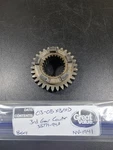 Harley Buell Sportster 35771-94A Transmission 3RD Gear Countershaft #NV-1941. Fixed Price $75.00.