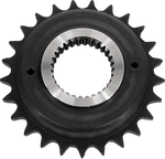 Trask TM-2901-6 Cush Drive Front Sprocket 25 Tooth FLHTCUSE5 Cvo Ultra. Fixed Price $147.77.