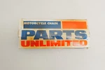 Parts Unlimited Standard Motorcycle Chain Links T520-116. Fixed Price $29.97.