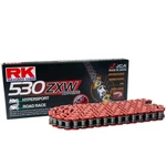 Rk RT530ZXW/116 Transmission Chain For Honda 1000 Cb 2008-2016. Fixed Price $192.35.