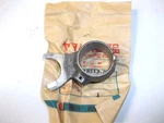 Yamaha YAS1C RD125 HS1 AS2 Transmission Shifter Fork #2 183-18512-00-00. Fixed Price $39.95.