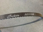 Indian Motorcycle Drive Belt 3211168 2014-2024. Fixed Price $89.99.