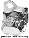 Jims Fat Five 5 Speed Overdrive Left Side Evo Softail Transmission, $0 S&h. Fixed Price $3499.99.