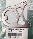 Plate, Guide; Oem Honda Nos P/n 24328-KRN-A40 Fits: See Fitment Chart Below. Fixed Price $14.55.