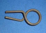 Bsa Shift Return Spring A50-65 1969-PRIOR Oem# 57-4027. Fixed Price $13.47.