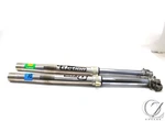 04-06 Suzuki Front Forks Suspension Straight. Fixed Price $169.95.