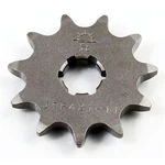 Steel Front Sprocket - 11T Motorcycle Atv/utv Street Bike Dirt JTF421. Fixed Price $16.28.