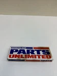 Parts Unlimited Standard Chain Links Natural T420-120. Fixed Price $19.99.