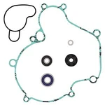 Vertex Water Pump Rebuild Kit Husqvarna TC50 2018. Fixed Price $57.08.