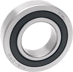 Drag Specialties Inner Primary Bearing R16-2RS-W For Harley-davidson. Fixed Price $13.76.
