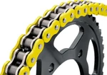 Bikemaster 530X120 Bmxr O-ring Chain Yellow. Fixed Price $179.99.