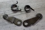 1984 Honda V65 Sabre VF1100S Shift Drum Stopper Roller. Fixed Price $12.95.