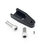 Neutral Shift Assist Kit Fits For Harley Touring Dyna Fxr Softail Twin Cam. Fixed Price $15.86.