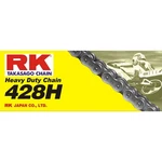 Rk Chain Standard Links M428-134. Fixed Price $36.01.