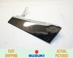 2007 Suzuki Boulevard S40 LS650 Chrome Belt Shield Cover. Fixed Price $39.95.