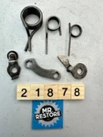 Kawasaki GPZ1100 KZ1100 KZ1000 Gear Shift Components. Fixed Price $28.60.