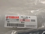 Yamaha Throttle Grip Assy 1P6-F6240-10-00 Oem Bnip TTR50E 2012-2026. Fixed Price $40.00.