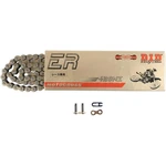 D.i.d Super Non O-ring Chain Links Gold Motorcycle 428NZGX132RB. Fixed Price $77.46.